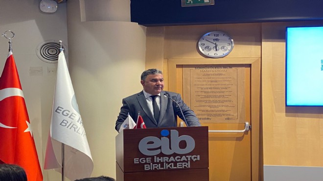 Hazır Giyimcilerin başkanı Sertbaş tan 2022 ihracat raporu: Savaşa rağmen başardık!